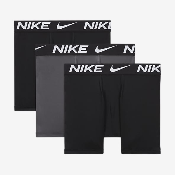 Boys nike boxers on sale